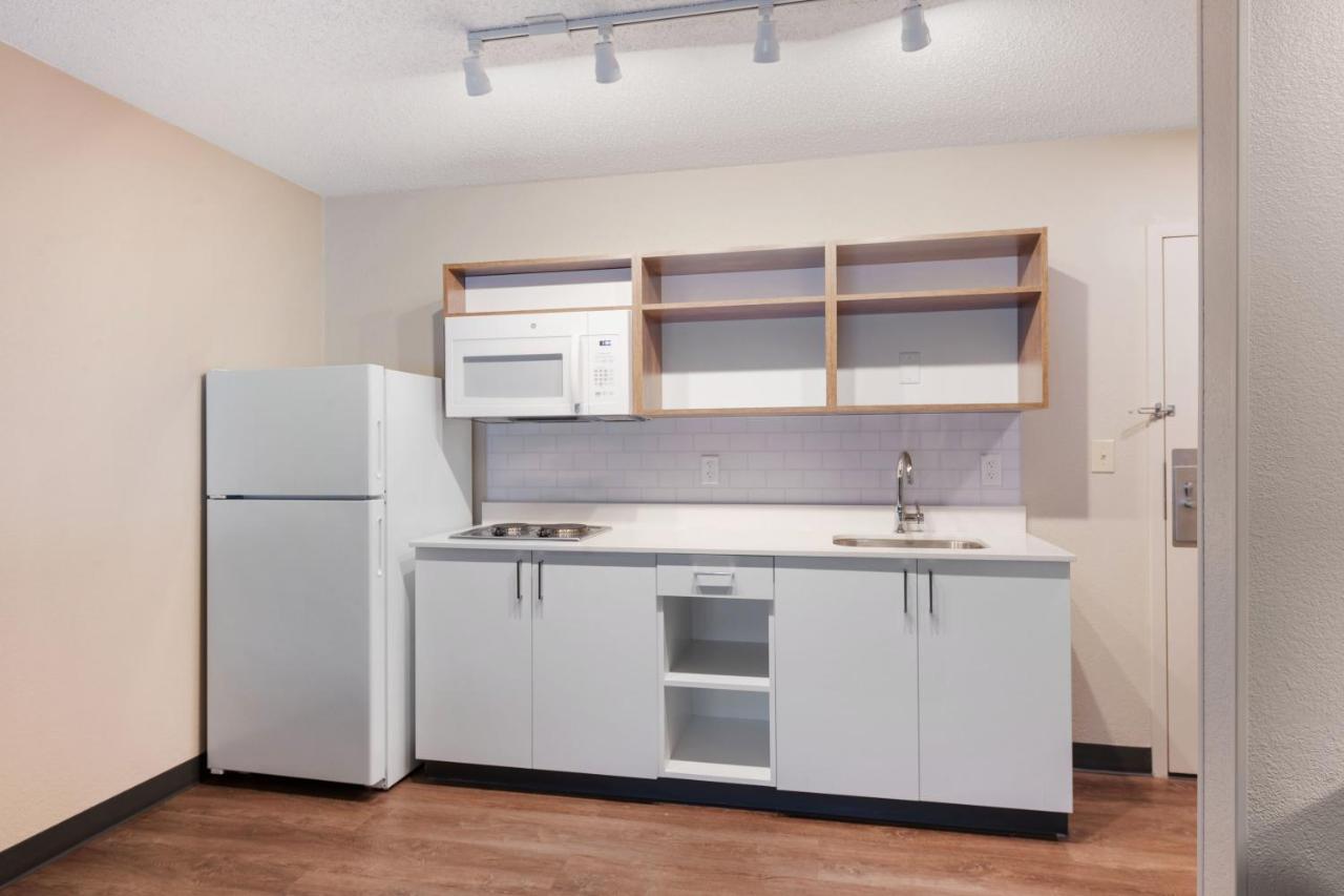 Extended Stay America Premier Suites - Fort Lauderdale - Deerfield Beach Εξωτερικό φωτογραφία