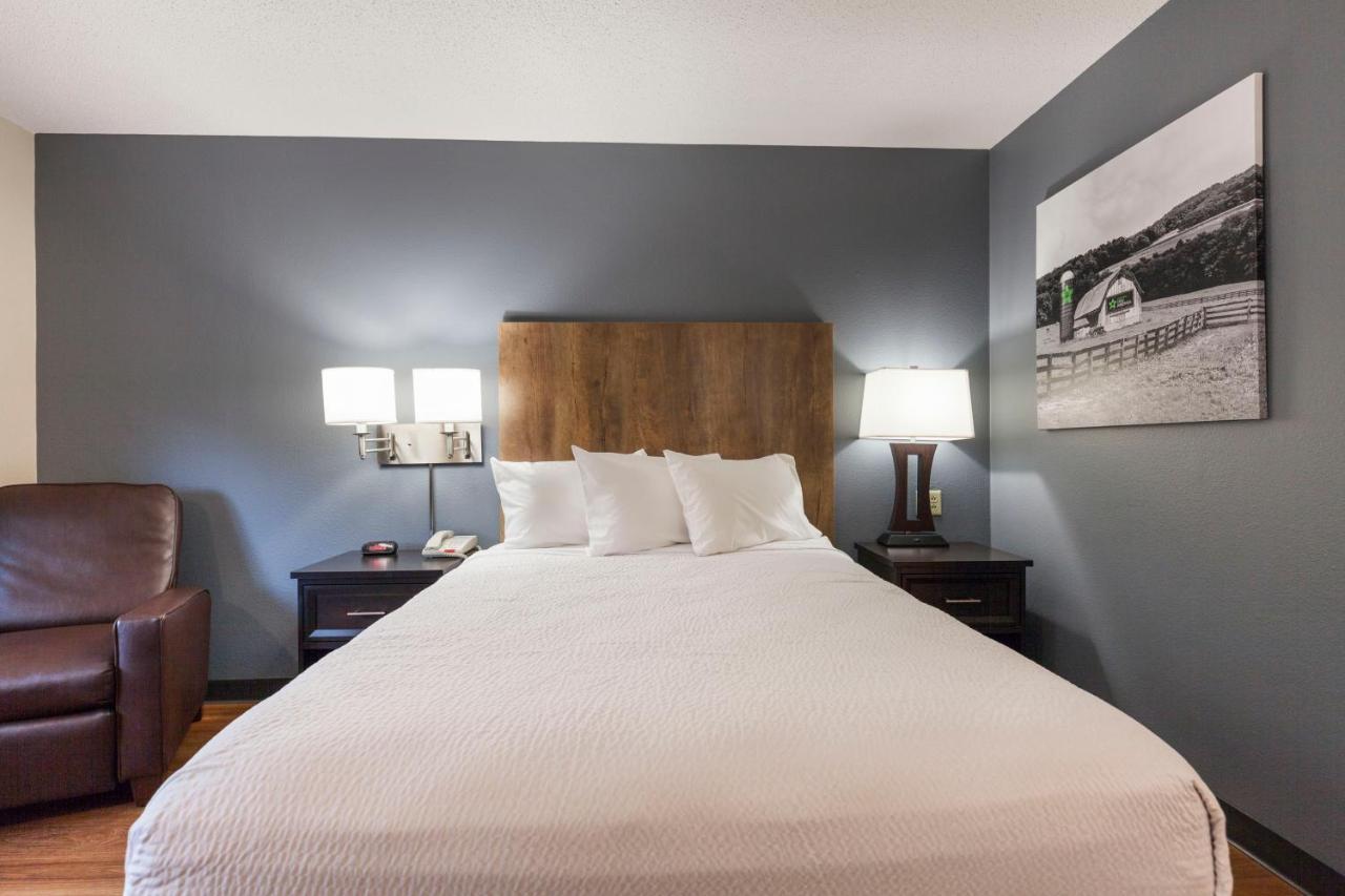 Extended Stay America Premier Suites - Fort Lauderdale - Deerfield Beach Εξωτερικό φωτογραφία
