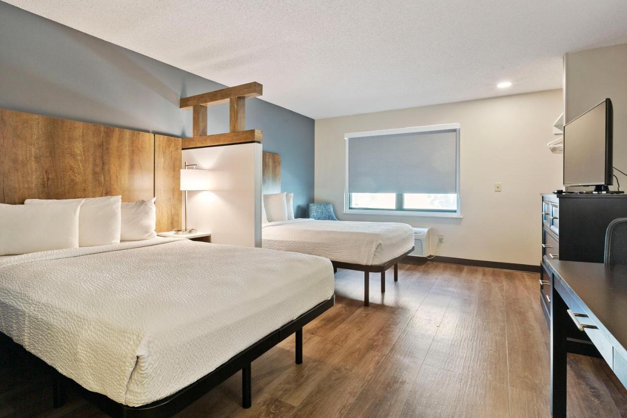 Extended Stay America Premier Suites - Fort Lauderdale - Deerfield Beach Εξωτερικό φωτογραφία