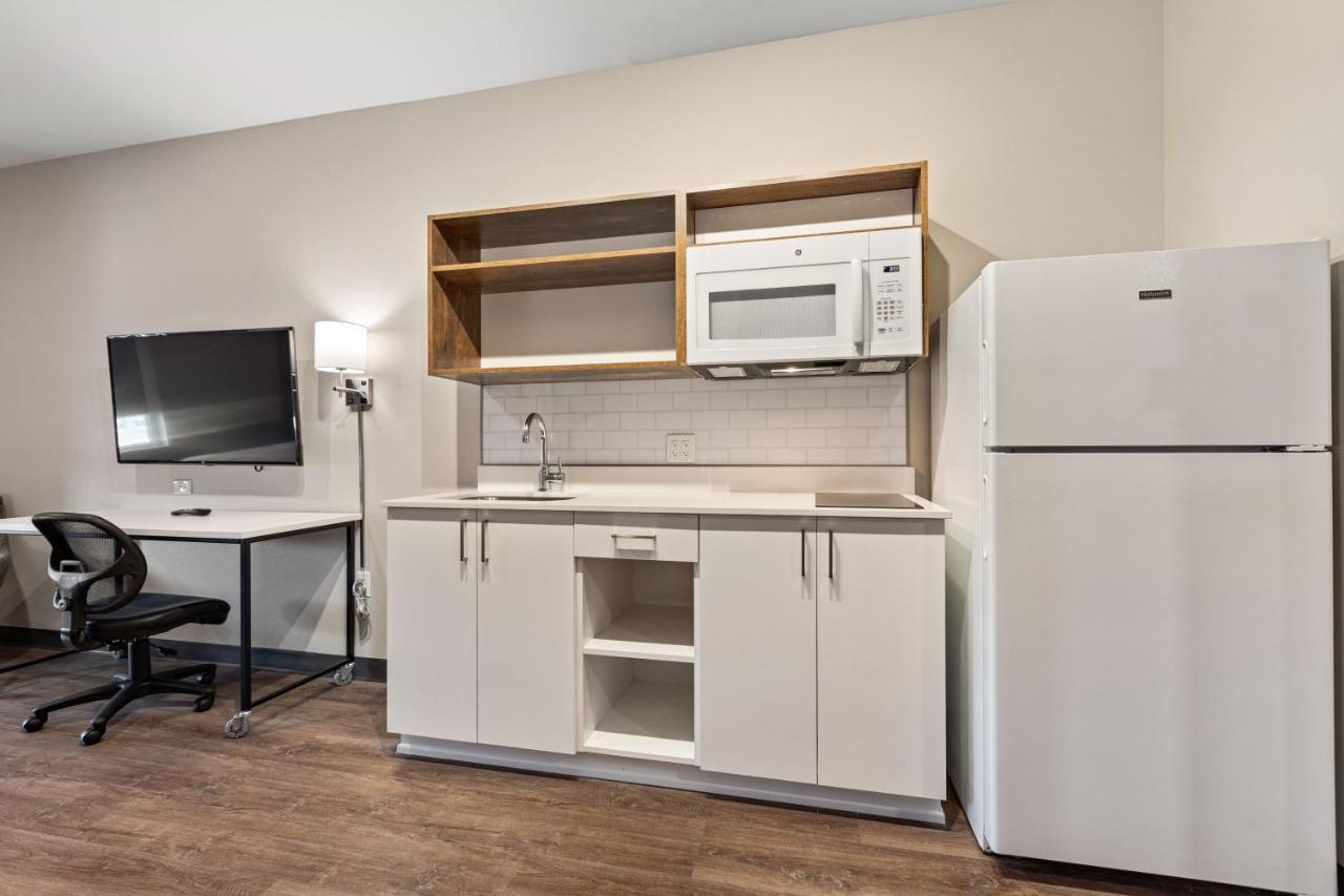 Extended Stay America Premier Suites - Fort Lauderdale - Deerfield Beach Εξωτερικό φωτογραφία