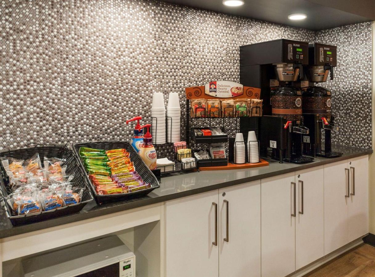 Extended Stay America Premier Suites - Fort Lauderdale - Deerfield Beach Εξωτερικό φωτογραφία