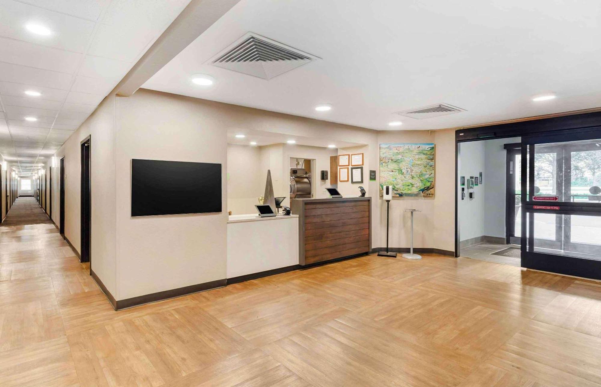 Extended Stay America Premier Suites - Fort Lauderdale - Deerfield Beach Εξωτερικό φωτογραφία