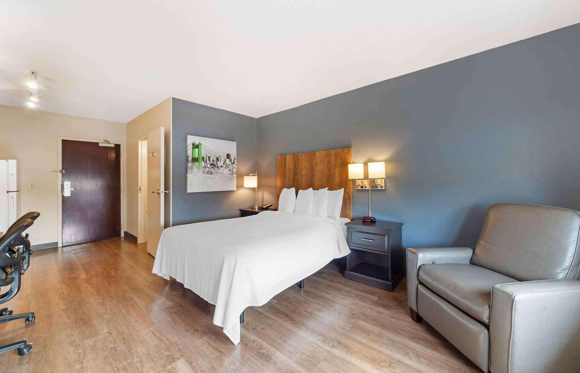 Extended Stay America Premier Suites - Fort Lauderdale - Deerfield Beach Εξωτερικό φωτογραφία