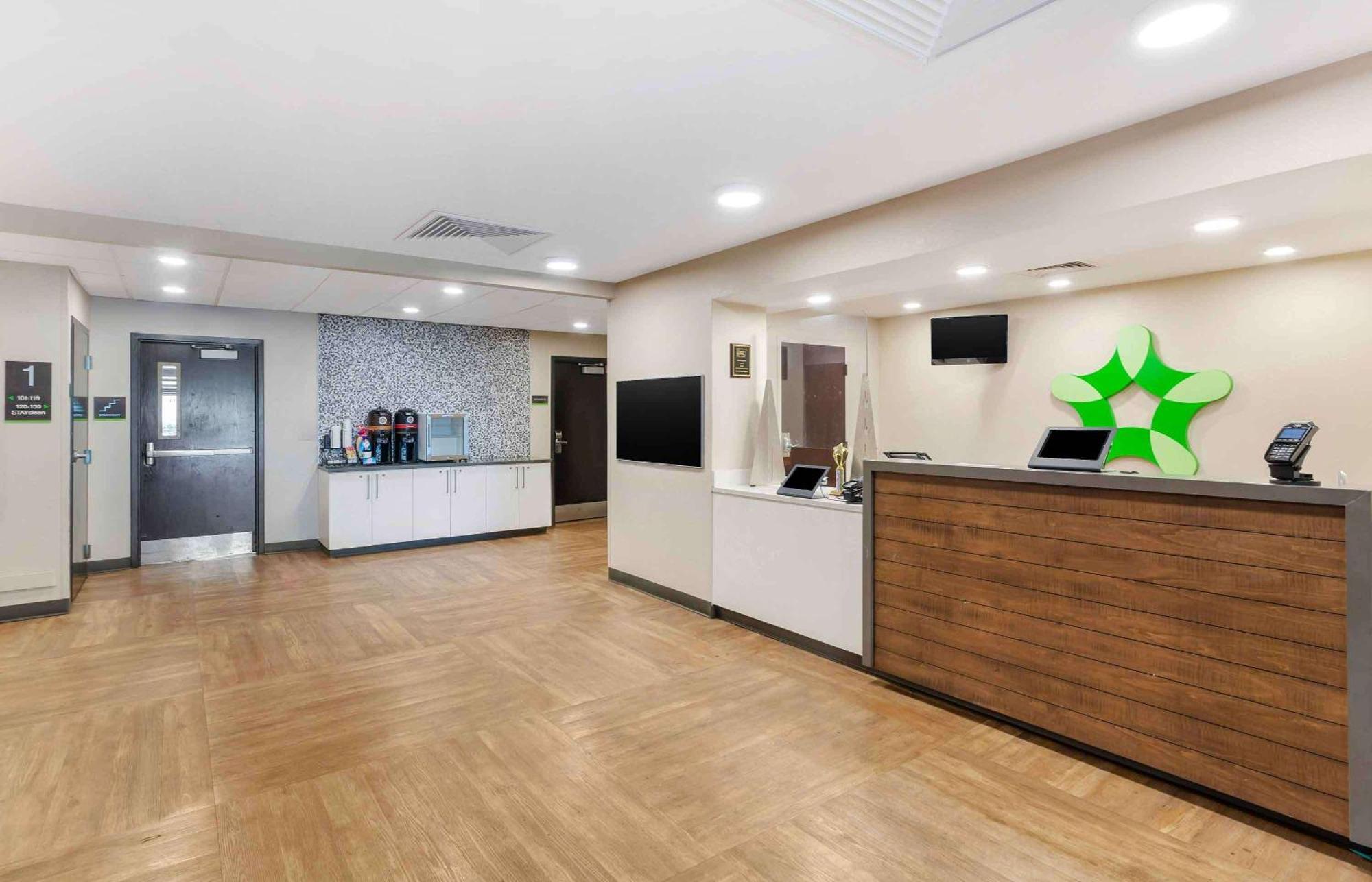 Extended Stay America Premier Suites - Fort Lauderdale - Deerfield Beach Εξωτερικό φωτογραφία