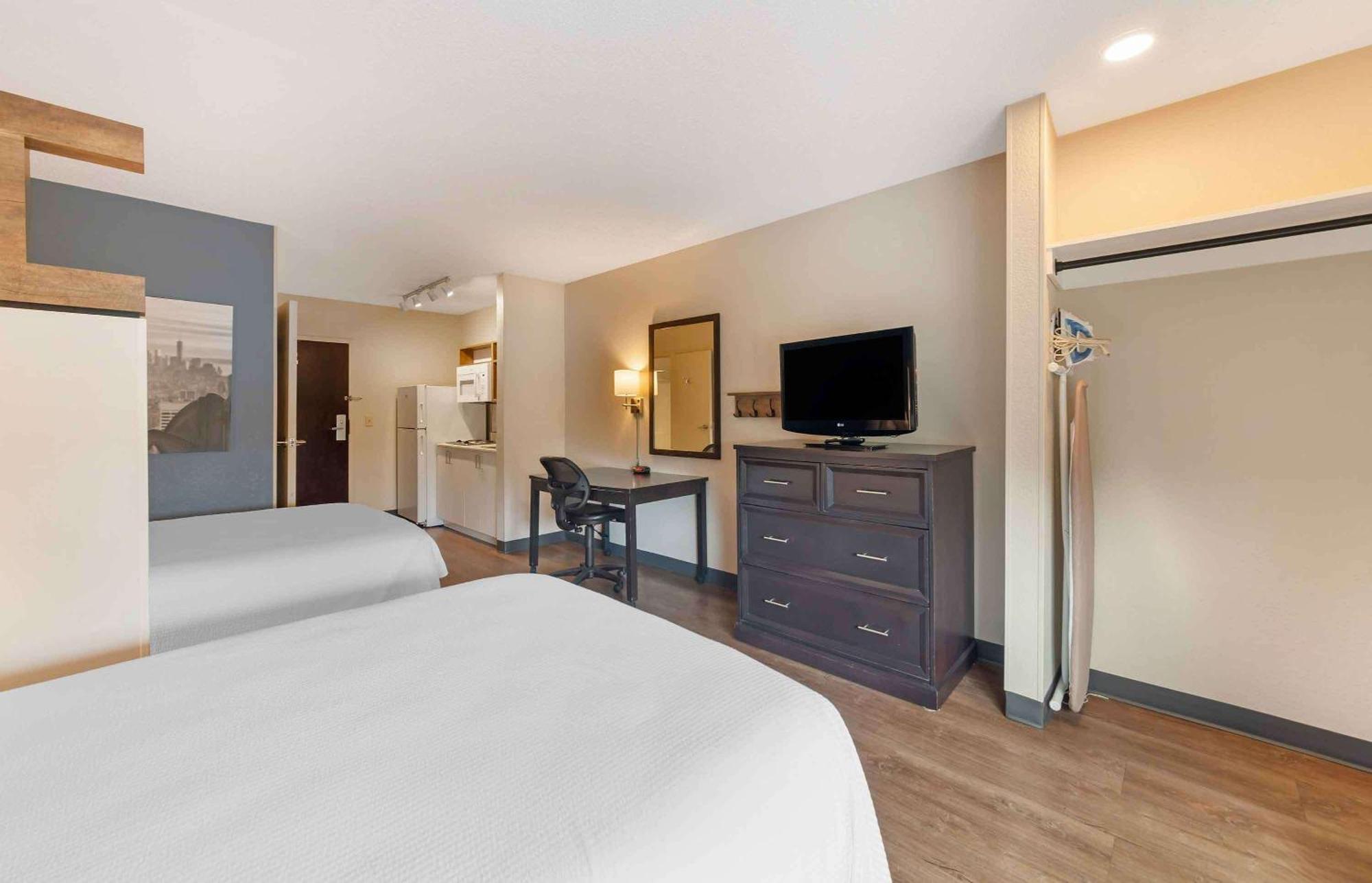 Extended Stay America Premier Suites - Fort Lauderdale - Deerfield Beach Εξωτερικό φωτογραφία