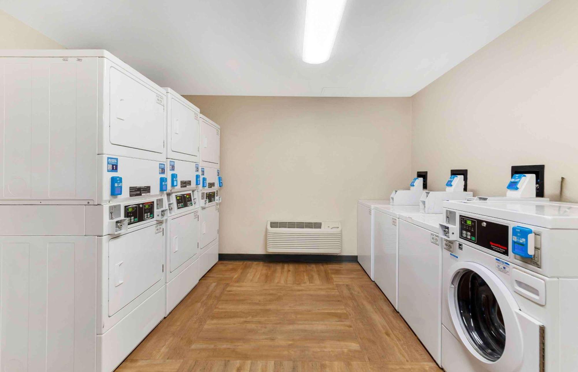 Extended Stay America Premier Suites - Fort Lauderdale - Deerfield Beach Εξωτερικό φωτογραφία