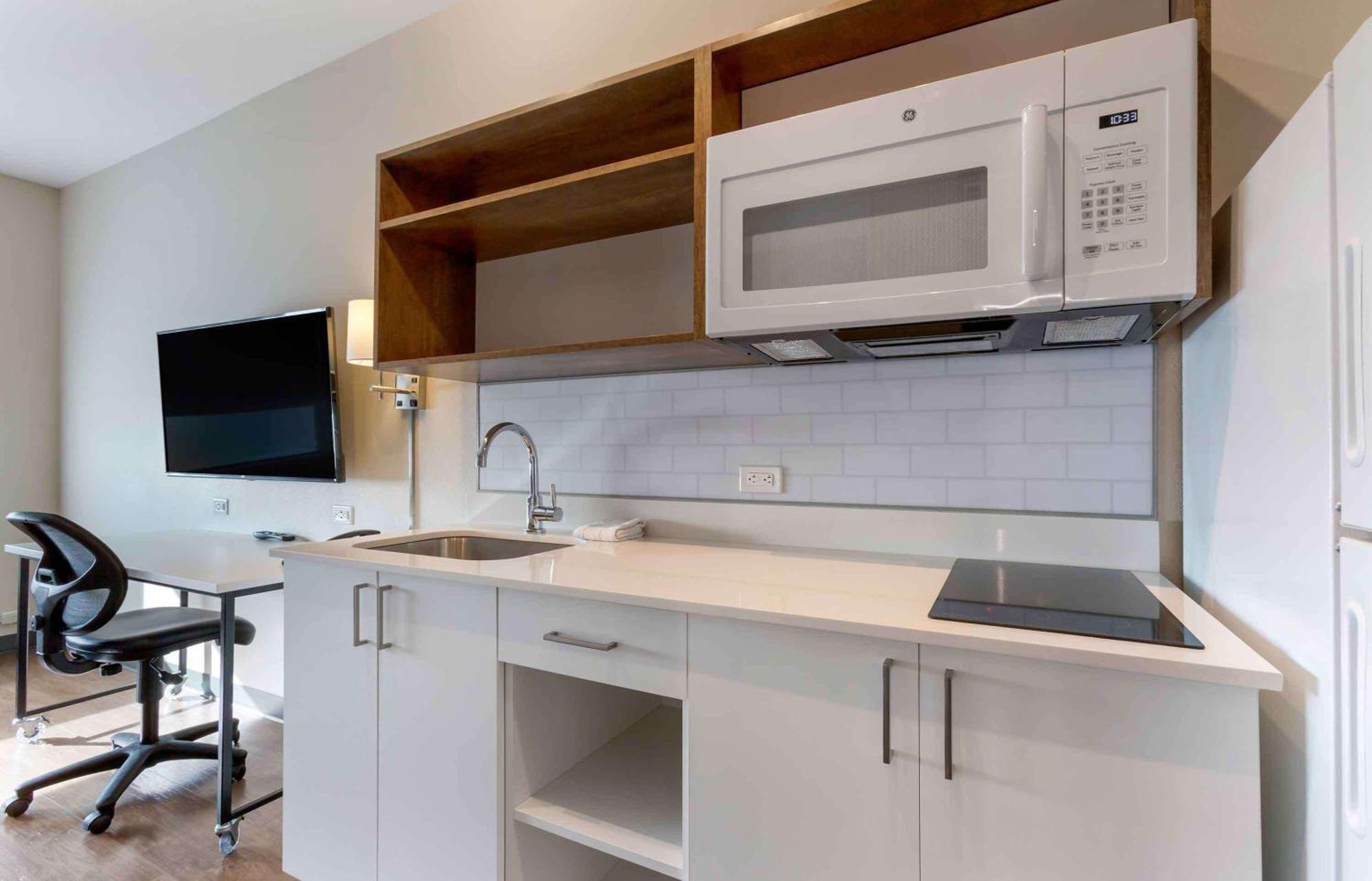 Extended Stay America Premier Suites - Fort Lauderdale - Deerfield Beach Εξωτερικό φωτογραφία