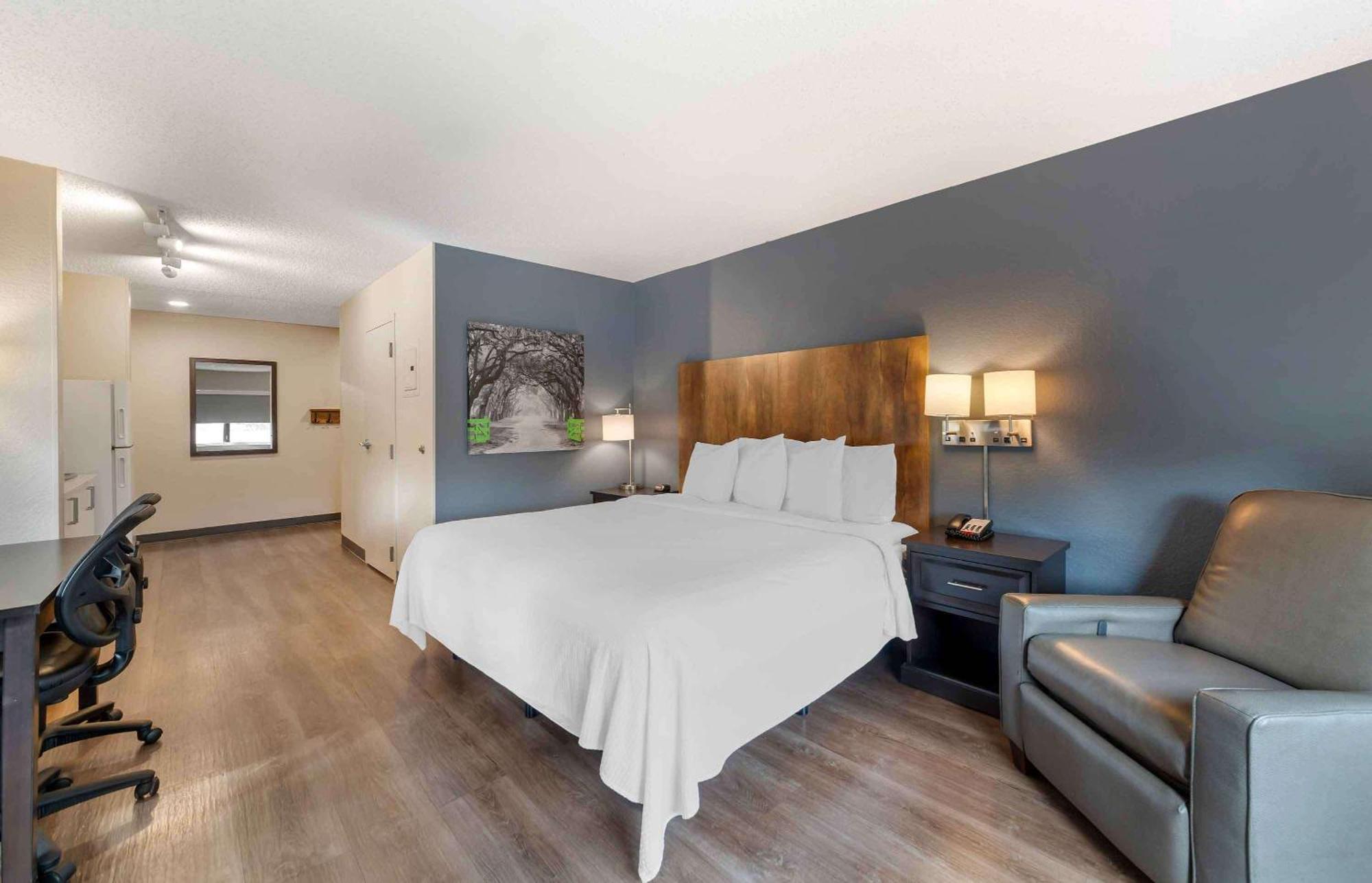 Extended Stay America Premier Suites - Fort Lauderdale - Deerfield Beach Εξωτερικό φωτογραφία