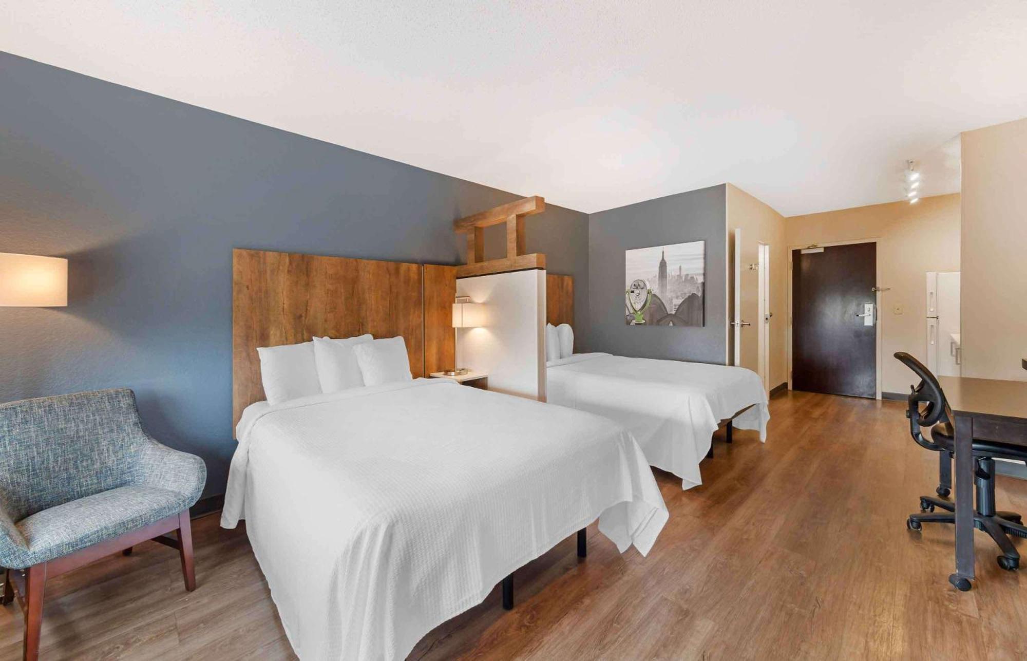 Extended Stay America Premier Suites - Fort Lauderdale - Deerfield Beach Εξωτερικό φωτογραφία