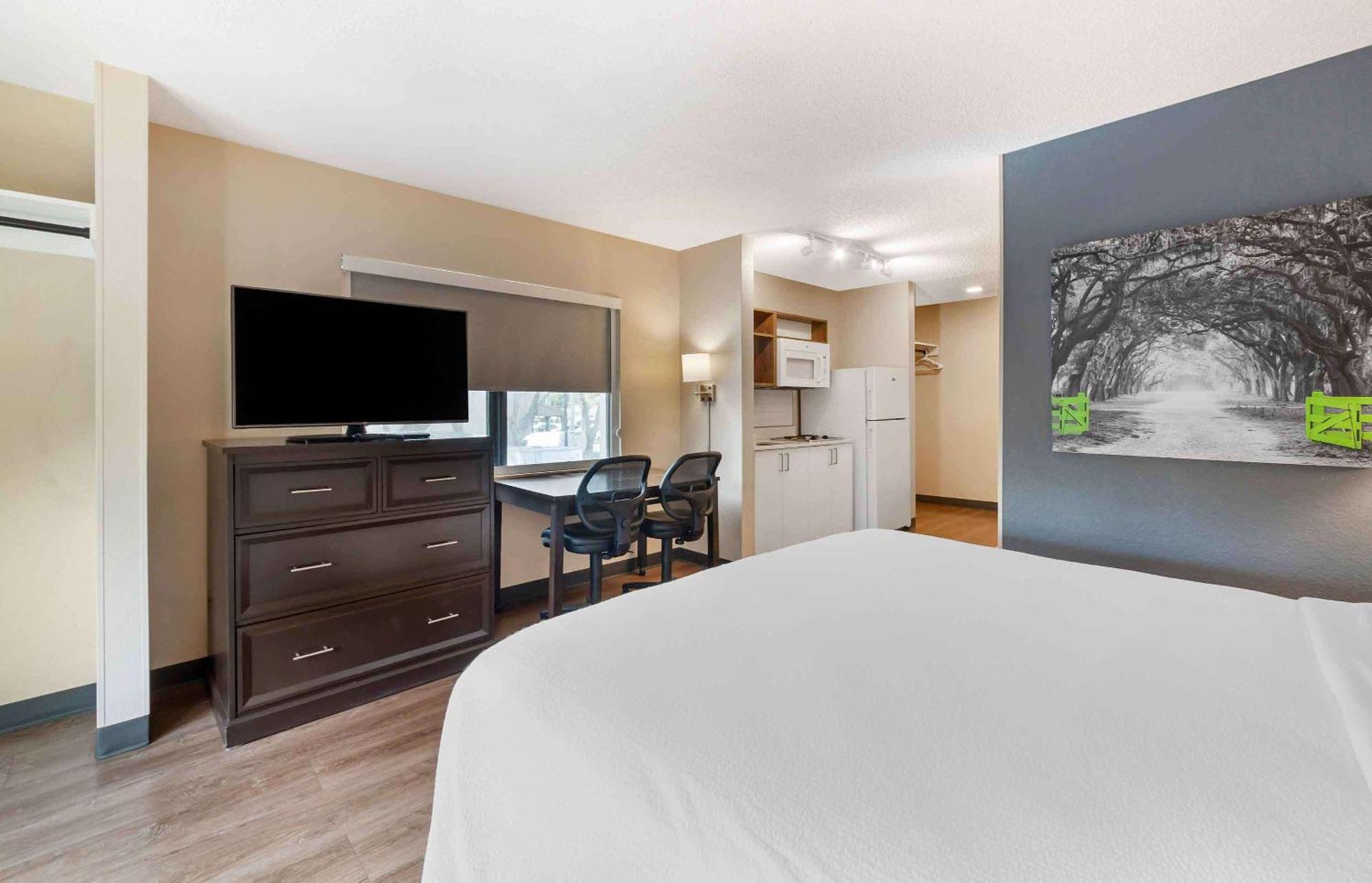 Extended Stay America Premier Suites - Fort Lauderdale - Deerfield Beach Εξωτερικό φωτογραφία