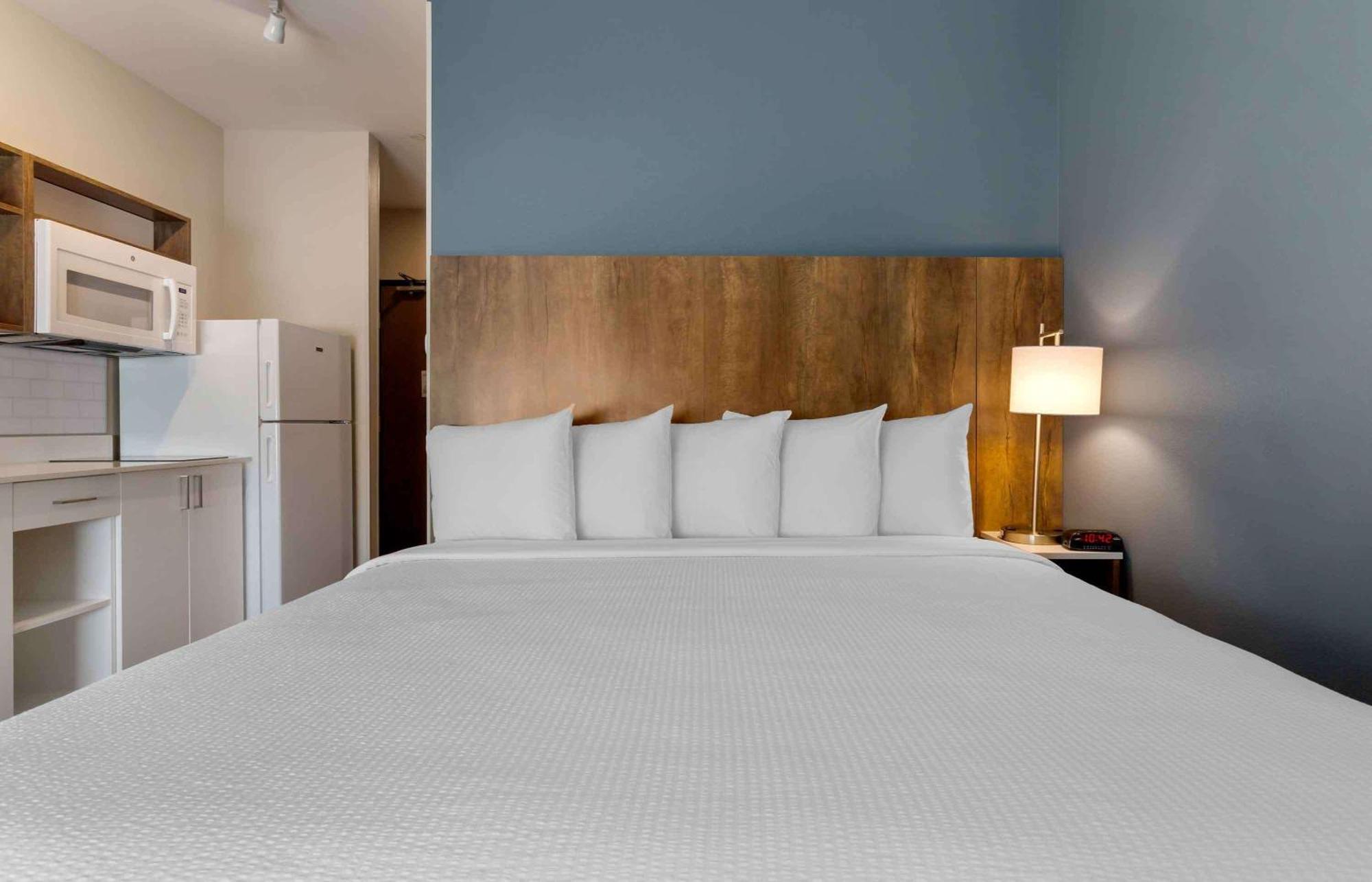 Extended Stay America Premier Suites - Fort Lauderdale - Deerfield Beach Εξωτερικό φωτογραφία